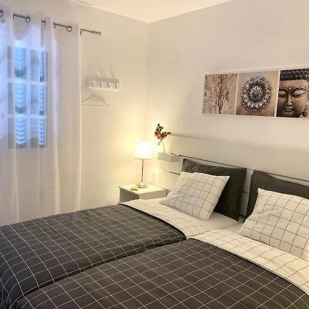 Carpe Diem - Shared Pool By Lanzarote *