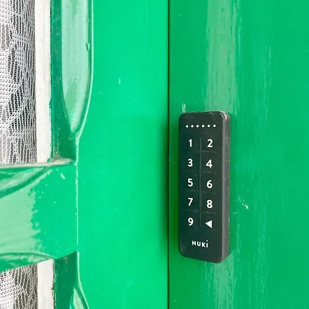 Carpe Diem - Shared Pool By Lanzarote Апартаменти