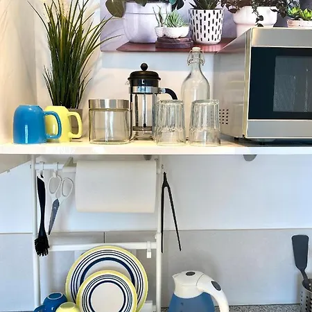 Carpe Diem - Shared Pool By Lanzarote Апартаменти Пуерто-дель-Кармен