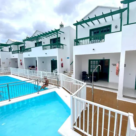 Carpe Diem - Pool View By Lanzarote * بويرتو ذيل كارمين