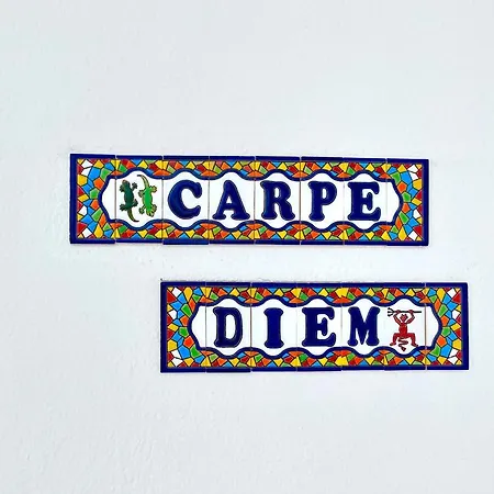 Carpe Diem - Shared Pool By Lanzarote *