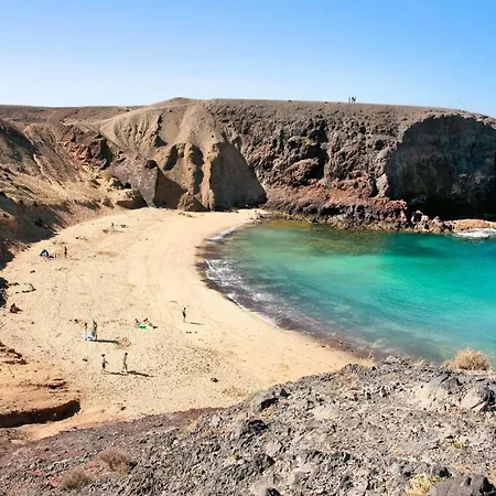 Carpe Diem - Pool View By Lanzarote * بويرتو ذيل كارمين