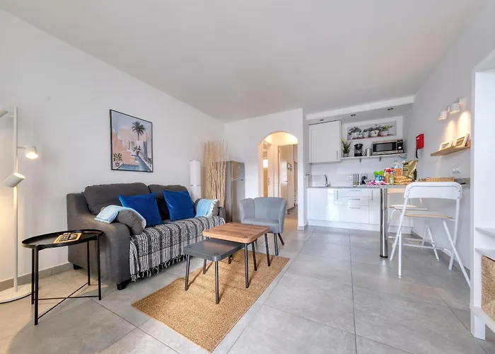 Apartament Carpe Diem - Shared Pool By Lanzarote *