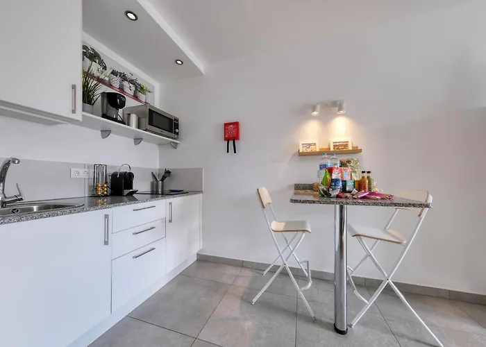 Apartament Carpe Diem - Shared Pool By Lanzarote *