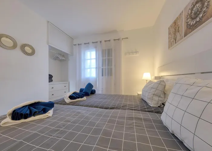 Carpe Diem - Shared Pool By Lanzarote Apartament