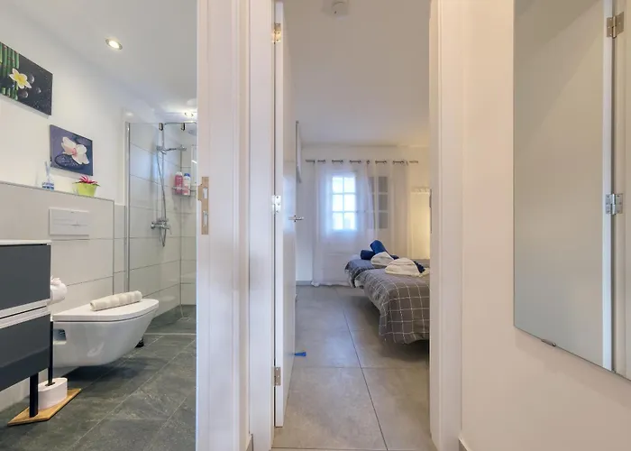 Carpe Diem - Shared Pool By Lanzarote Apartament *