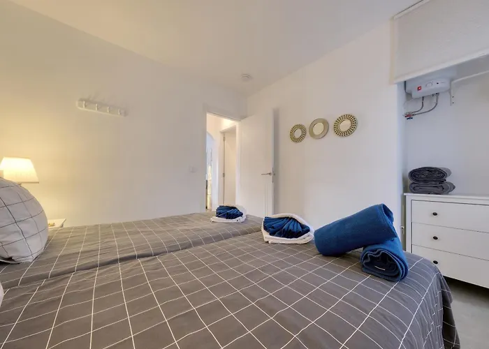 Carpe Diem - Pool View By Lanzarote *