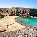 Carpe Diem - Pool View By Lanzarote * Puerto del Carmen (Lanzarote)