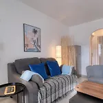 Apartament Carpe Diem - Pool View By Lanzarote