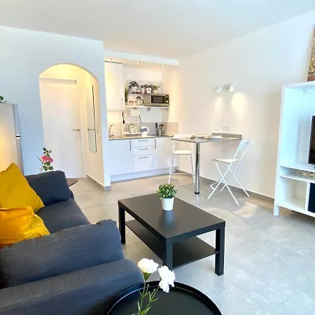 Carpe Diem - Shared Pool By Lanzarote Appartement Puerto del Carmen (Lanzarote)