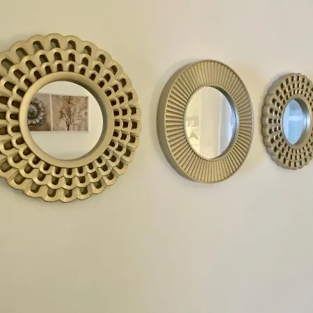 Carpe Diem Lanzarote Appartement