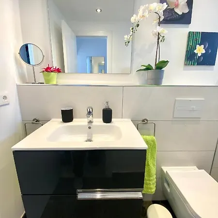 Appartement Carpe Diem Lanzarote