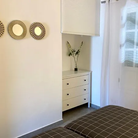 Carpe Diem Lanzarote Appartement