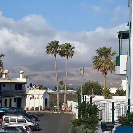 Carpe Diem Lanzarote Appartamento