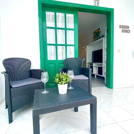 Carpe Diem Lanzarote Appartamento *