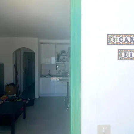 Appartement Carpe Diem Lanzarote