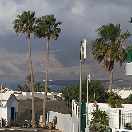 Carpe Diem Lanzarote Appartamento