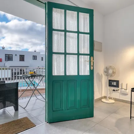 Apartment Carpe Diem - Shared Pool By Lanzarote Puerto del Carmen (Lanzarote)