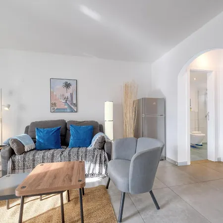 Apartment Carpe Diem - Shared Pool By Lanzarote Puerto del Carmen (Lanzarote)