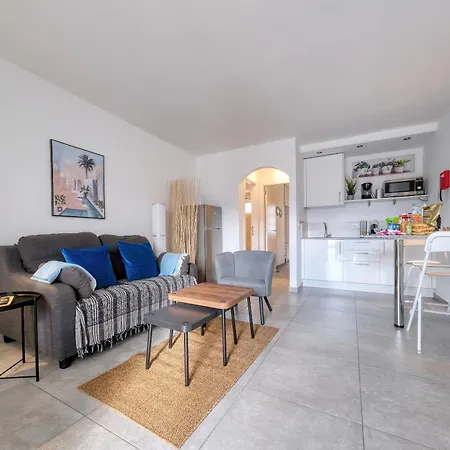 Apartment Carpe Diem - Shared Pool By Lanzarote *