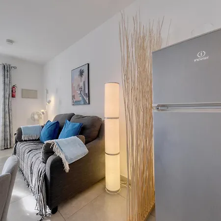 Carpe Diem - Shared Pool By Lanzarote Apartment