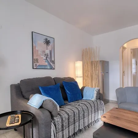 Apartment Carpe Diem - Shared Pool By Lanzarote