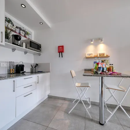 Apartment Carpe Diem - Shared Pool By Lanzarote *