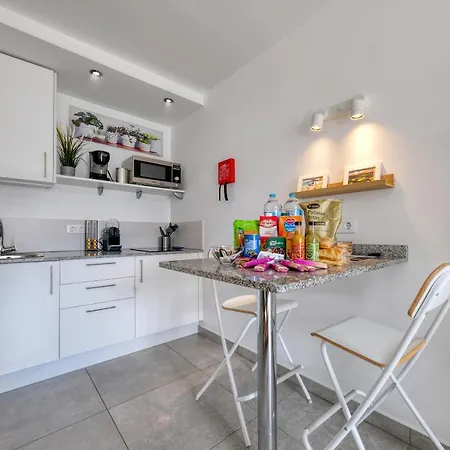 Apartment Carpe Diem - Shared Pool By Lanzarote *