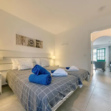 Apartment Carpe Diem - Shared Pool By Lanzarote *