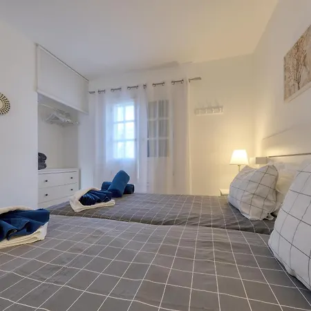 Carpe Diem - Shared Pool By Lanzarote Apartment