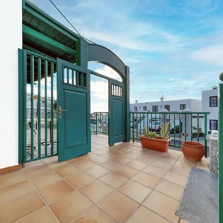 Carpe Diem - Shared Pool By Lanzarote Apartment *