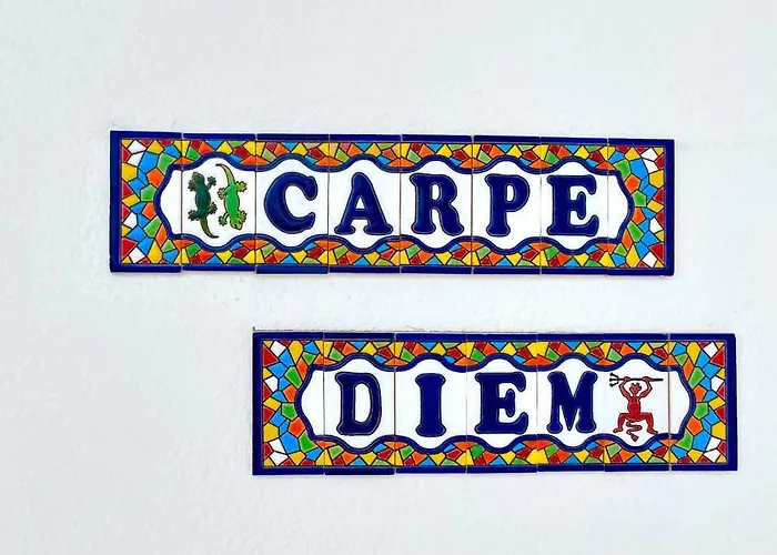 Carpe Diem - Pool View By Lanzarote *