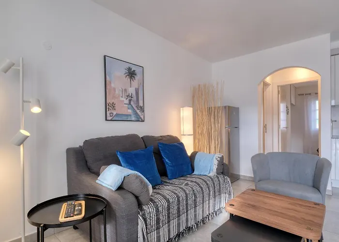 Apartment Carpe Diem - Shared Pool By Lanzarote