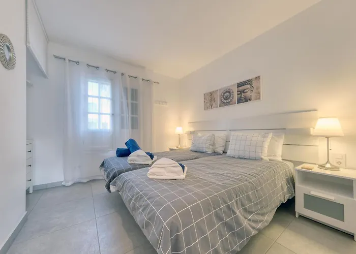 Carpe Diem - Pool View By Lanzarote